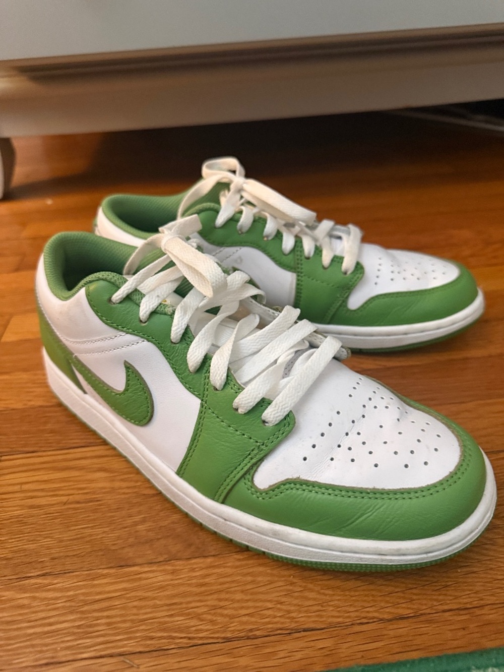 Men’s Nike Dunks